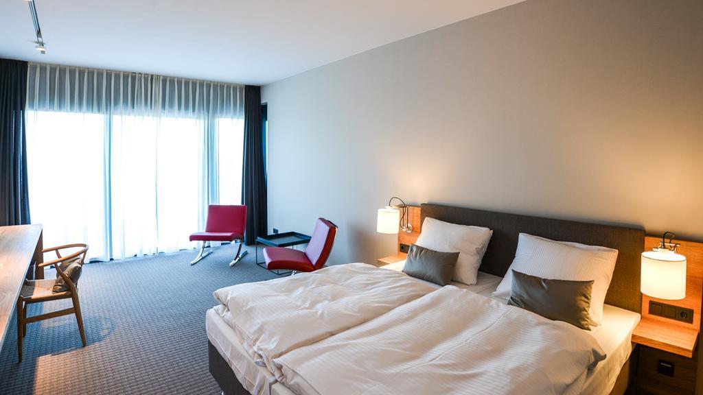 Rainvilles Elbterrassen Hamburg-Harburg Kamer foto