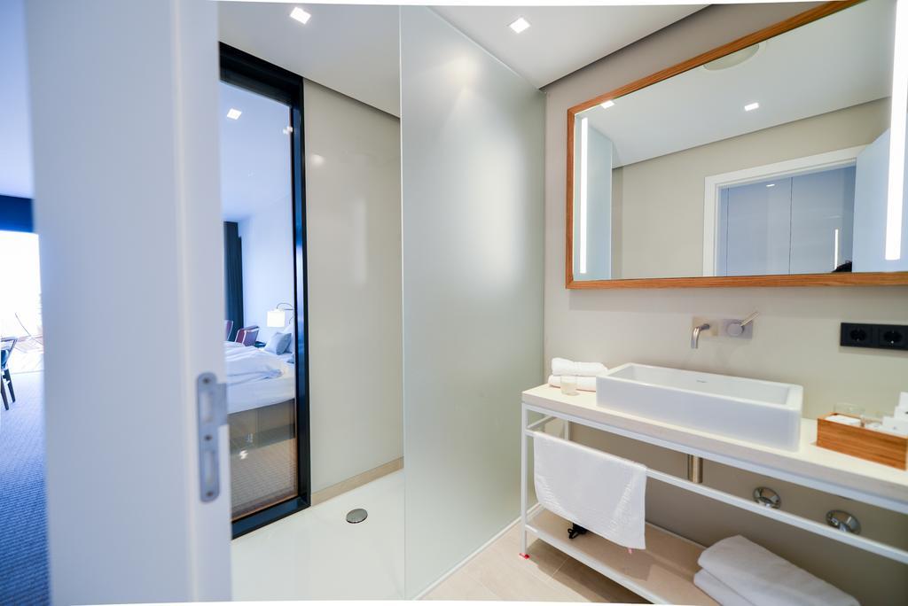 Rainvilles Elbterrassen Hamburg-Harburg Kamer foto